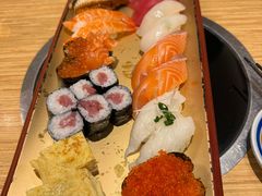 -合点寿司(金虹桥商场店)
