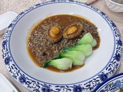 -麒麟中餐厅·经典粤菜·地道菜式老字号(广州长隆酒店)