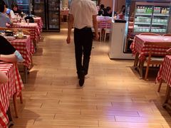 -西贝(吴江路湟普汇店)