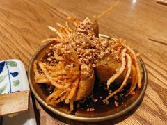 小豆干-小豆海棠(人民南路店)