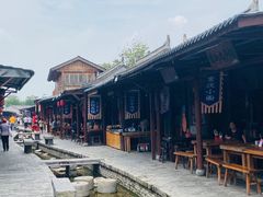 -茯茶镇