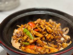 -城南往事(滨江世茂店)
