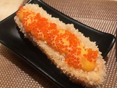 -昊·来了寿司(泡桐树店)