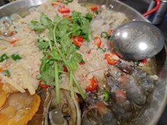 -蚝美人·生蚝海鲜烧烤(茶花园店)
