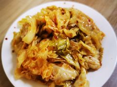 -定家小酥肉·清真(回民街店)
