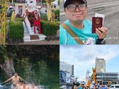 -古晋国际机场(KCH/WBGG)