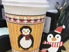 -COSTA COFFEE(德基广场店)