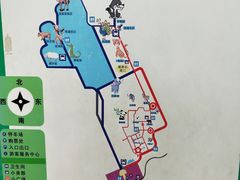 -大青山野生动物园