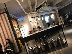 -喜茶(佛山顺德大良东乐路店)