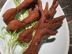 -新白鹿餐厅(世博源店)