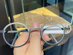 -大视光学•LINDBERG林德伯格•全球手工眼镜集合店(王府井店)