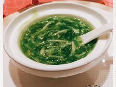 -上海新锦江大酒店