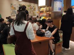 -奈雪的茶(石家庄万象城店)