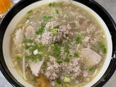 -榮泰米粉湯(Left Shop)