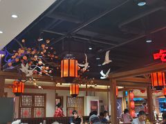 -鸽子窝(黄村店)