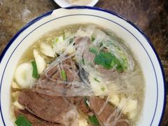-西羊市老米家泡馍(西羊市店)