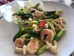 -墨白私房菜·广东菜 粤菜