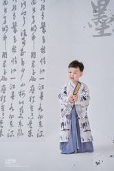 -小阿福儿童摄影(摩尔城店)