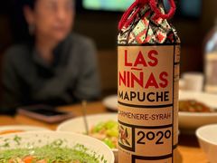 -一坐一忘云南菜(三里屯店)