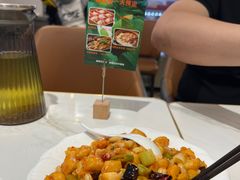 -路家小馆(富力又一城店)