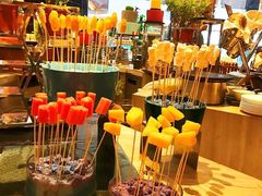 -OPEN開全日自助餐厅·牛肉火锅·海鲜(佛山希尔顿酒店)