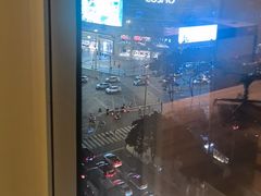 -成都仁恒格蓝柏薇酒店公寓