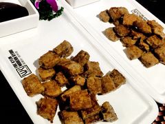 -HIHE Bistro·Oyster Bar(华熙live店)