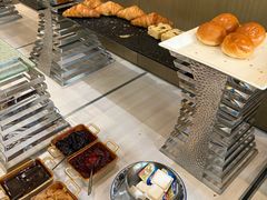 -陆家嘴万怡酒店·万荟轩