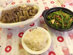 -吴山贡鹅(罍街店)