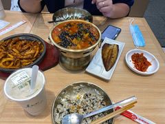 -米村拌饭(天津东丽万达店)