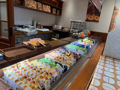 -辛一·铜锣烧(鸿寿坊店)