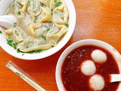 -吴家馄饨