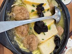 -莲餐厅·湖北菜·潜江小龙虾店(愚园路店)