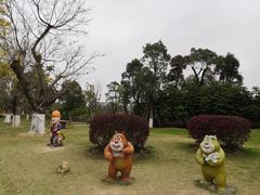 -琅岐红光湖公园