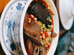 -炉小二铜锅牛蛙•川湘菜(三里屯店)