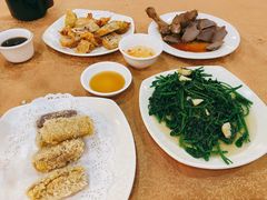 -揭阳钟记小食(福田新村店)