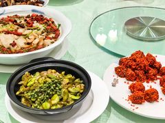 -南山鲜虾面·活鲜小馆·海味大连菜(南山总店)