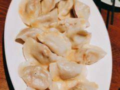 -船歌·鱼水饺青岛菜(黄岛珠江路店)