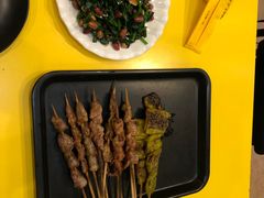 -望京小腰(北京总店)