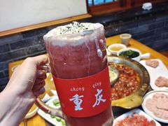 -堂客老火锅(欣阳广场总店)