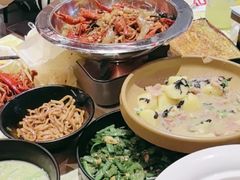 -聚味瞿记·龙虾堂(坡子街店)