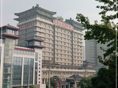 -维也纳国际酒店·西安大雁塔大唐不夜城店