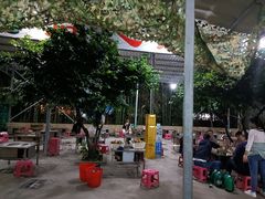 -同心烧烤(总店)