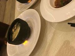 -福州天元国际威斯汀酒店·中国元素餐厅