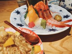 -隐泉京望日式料理(太和广场店)