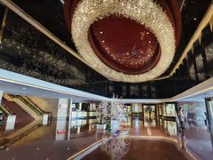 -广州中国大酒店