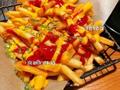 -包装马车·韩国料理·포장마차