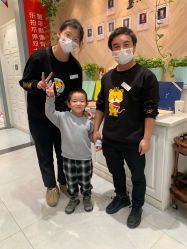 点击看大图 -爱儿美儿童摄影(奥森公园店)