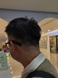 -苏豪路易士·嘉玛发廊