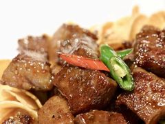 -猪肉婆私房菜(容桂总店)